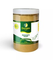 Dougie's Natural Supplement Brewer's Yeast 200g